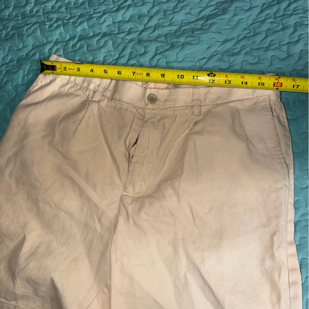 Zara Men’s Shorts Size Medium - Picture 4 of 5
